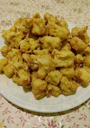 Foto resep Tahu Krispi
