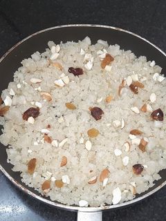 हिमाचली शीरा(himachali shira recipe in hindi) रेसिपी मुख्य फोटो