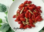 Gambar tumis daging maling