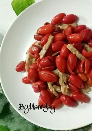 Foto resep Oseng Moto Maling