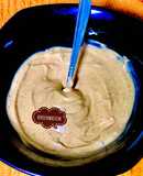 Tandoori garlic mayonnaise dip