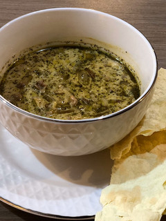 عکسی از دستور کال جوش