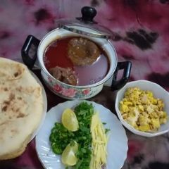 A picture of Maghaz Nahari.