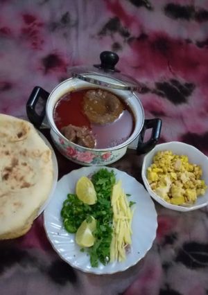 A picture of Maghaz Nahari.