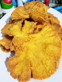 Foto resep Jamur tiram crispy