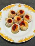 Bomboloni Mini