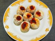 Gambar bomboloni mini