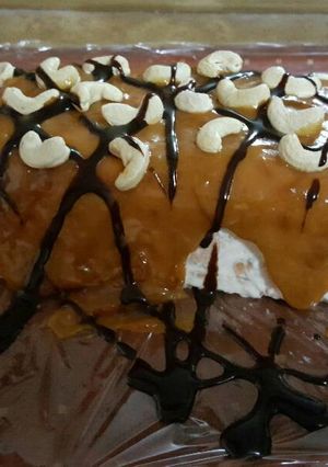 صورة لوصفة ايس كريم باسكن روبنز