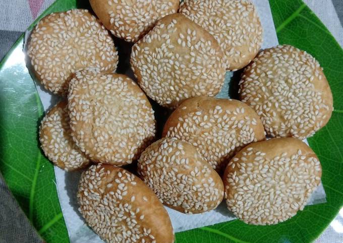 Yuk intip, Bagaimana cara buat Odading Simple / Kue Bantal dijamin menggugah selera