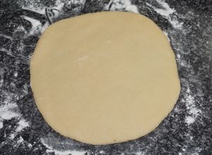 Una foto de Tapas para empanadas