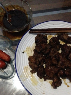 Foto resep Korean BBQ