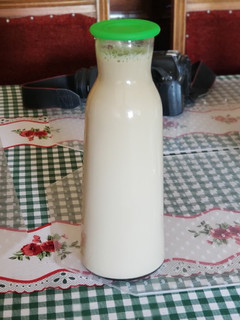Una foto de Cola de mono