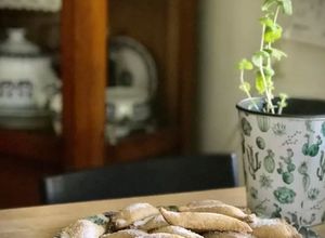 Foto principal de Pastissets de cabello de ángel