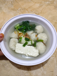 Foto resep Bakso Ikan Tengiri