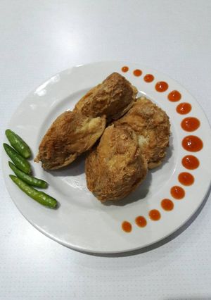 Foto resep Tahu Walik