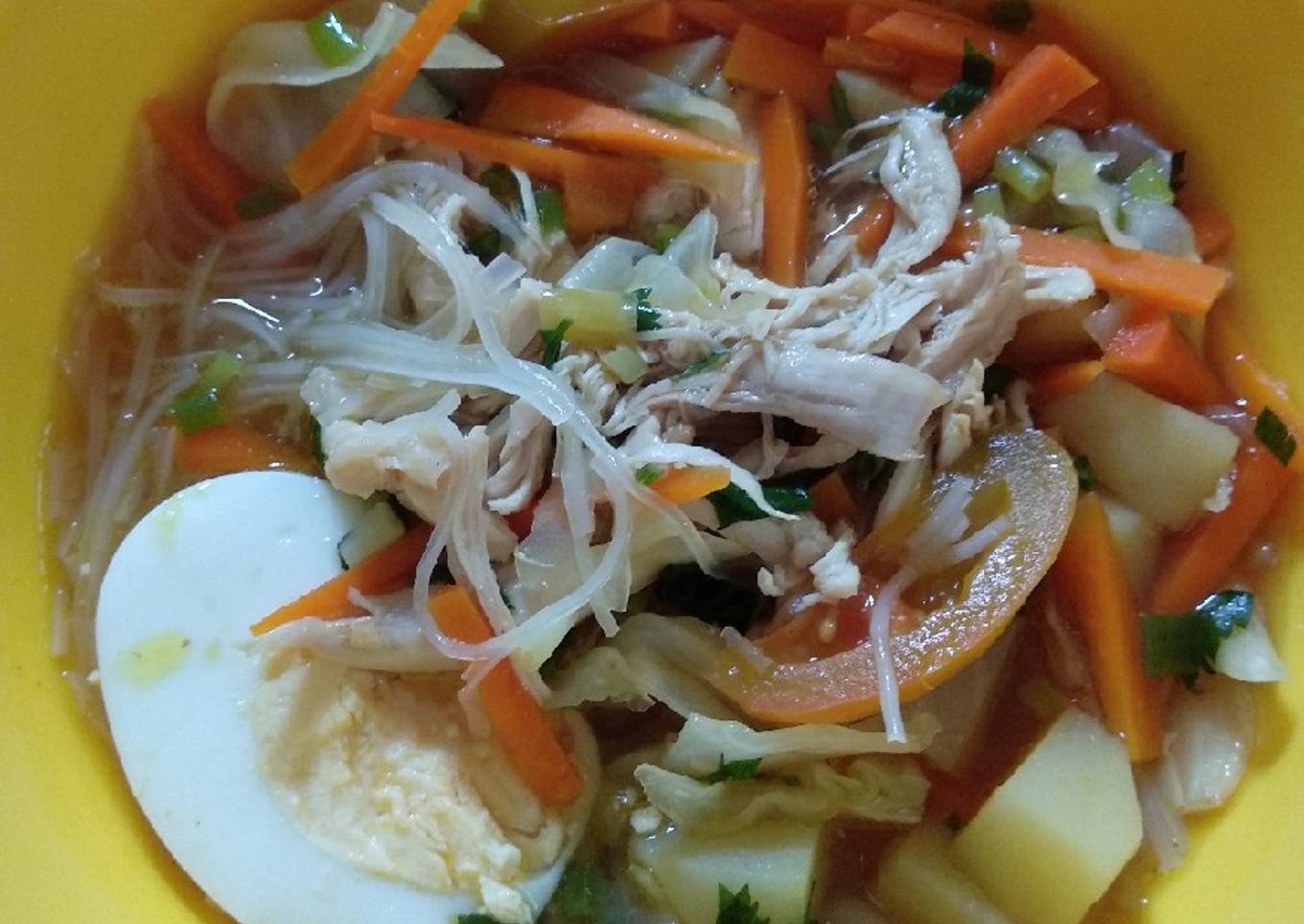 Soto Ayam