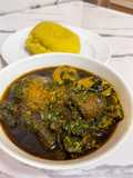 Afang Soup