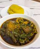 Afang Soup