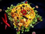 برياني الدجاج