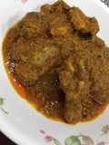 Rendang Ayam