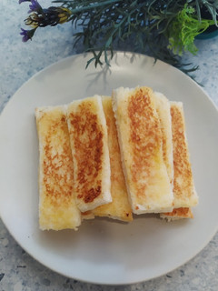 Foto resep Bagelan Roti Tawar Teflon