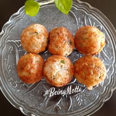 A picture of Oats Veggies Appe.