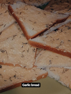 Foto resep Garlic Bread