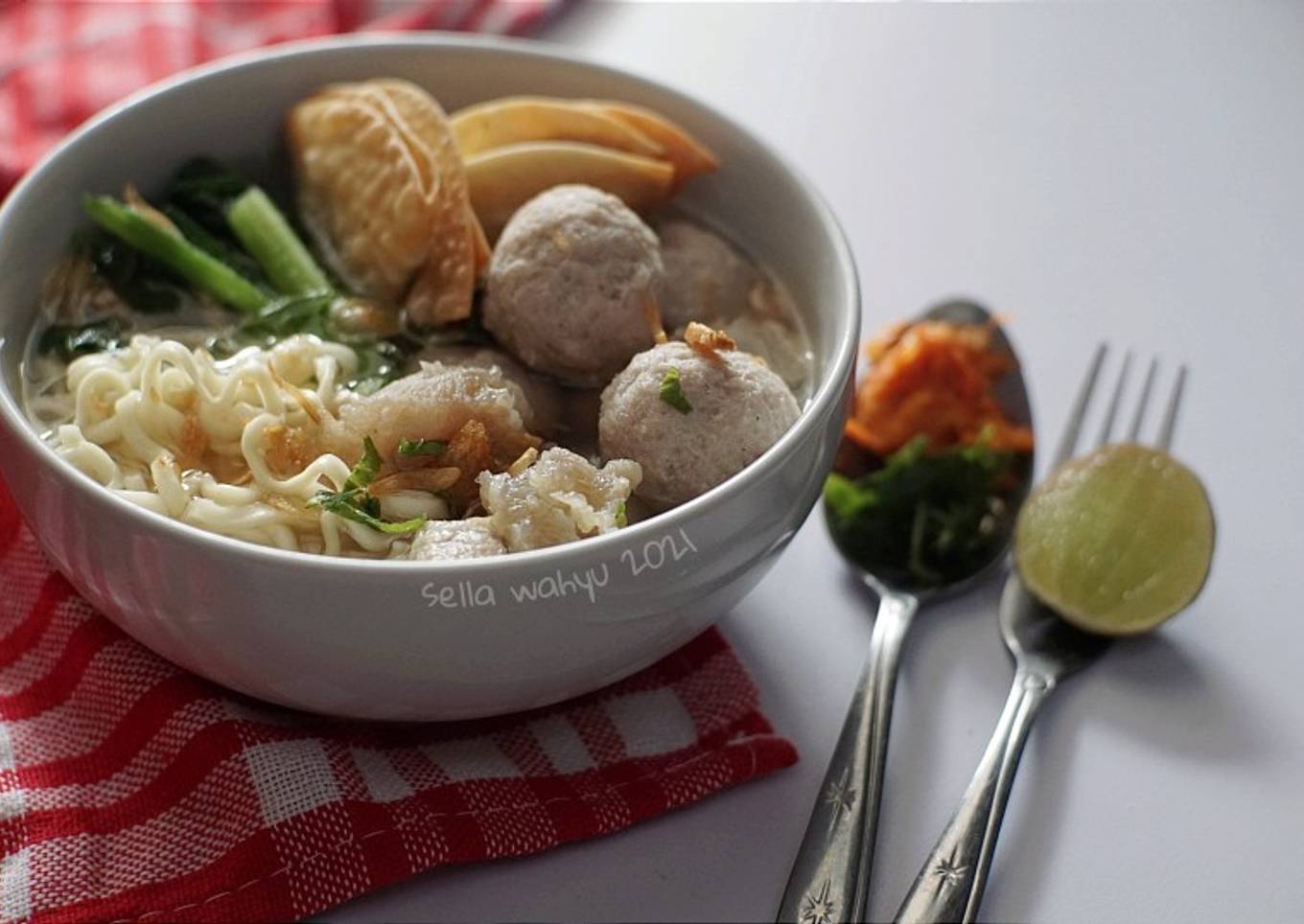 Bakso Sapi