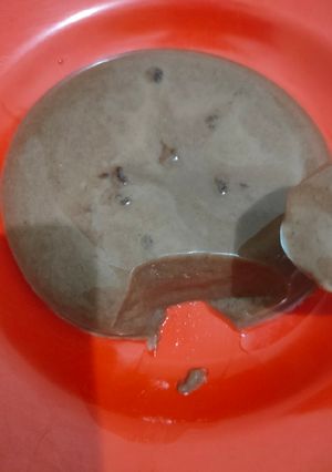 Foto resep Silky Puding Chocolate ala Puyo