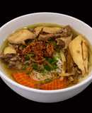 SP.0745 - Bún Vịt Nấu Măng