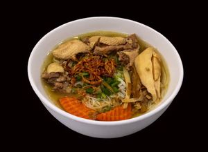 Hình của món SP.0745 - Bún Vịt Nấu Măng.