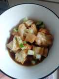 Pempek Putih Telur