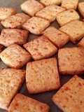 Cheese Crackers