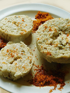 காஞ்சீபுரம் இட்லி செய்முறை முக்கிய புகைப்படம்