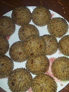 صورة لوصفة رفيس تونسي