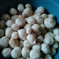 รูปของ Pentol tempe