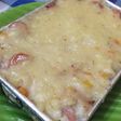 Macaroni shcotel no egg antialergi