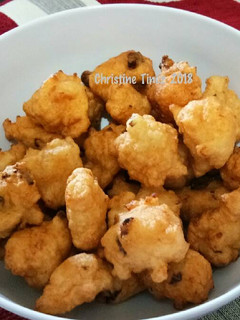 Foto resep Bola Udang