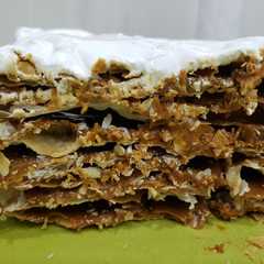 Una foto de Rogel para hacer con chicos. Riquísimo!!!