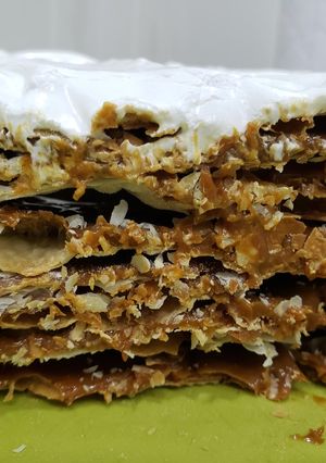 Una foto de Rogel para hacer con chicos. Riquísimo!!!
