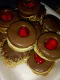 Espejitos de Chocolate