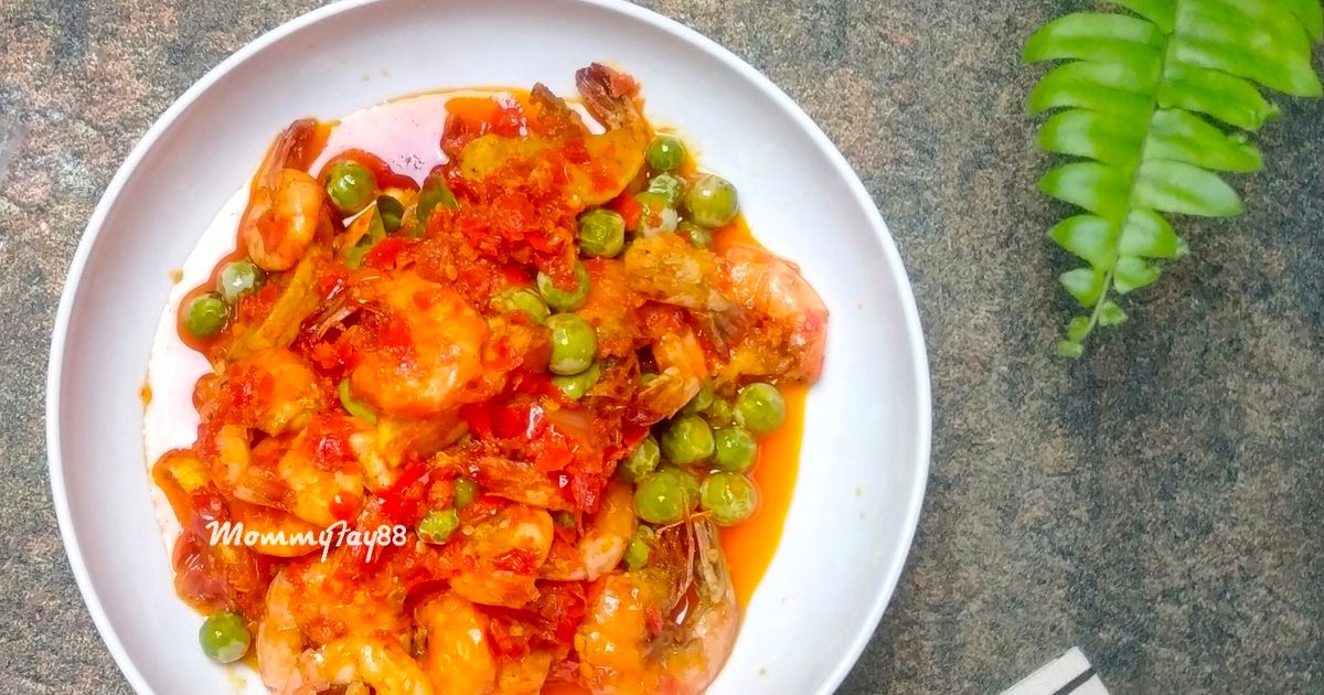 Sambel Goreng Kentang dan Ati Ampela