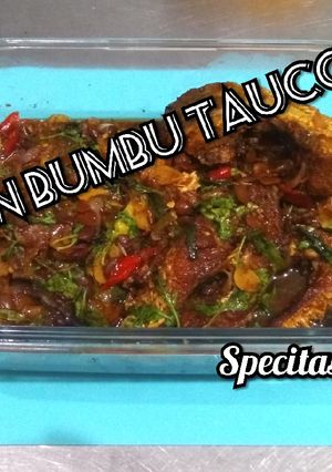 Foto resep Ikan bumbu tauco