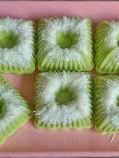 Foto resep Putu Ayu