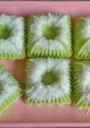 Foto resep Putu Ayu