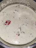 பொட்டுக்கடலை தேங்காய் சட்னி(coconut chutney recipe in tamil)