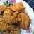 Ayam Goreng Tepung Praktis Kriuk