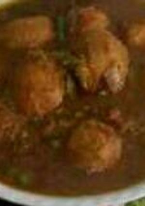 Foto resep Telur ayam masak asam gula merah