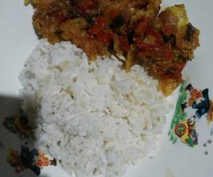 Cara Memasak Cepat Brutu ayam geprek iris Enak Sempurna