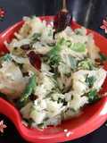 Aloo Kangmat